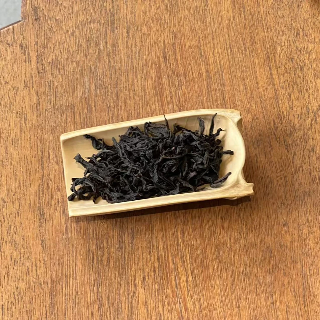 【范选好茶】南山院 桐木水仙 武夷岩茶