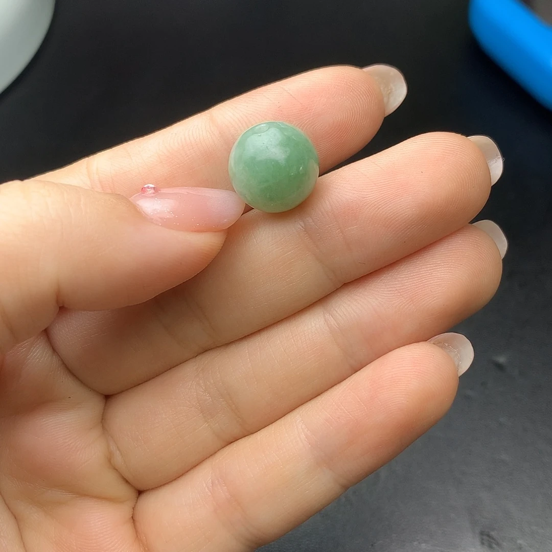 翡翠未镶嵌颈饰翡翠未镶嵌吊坠