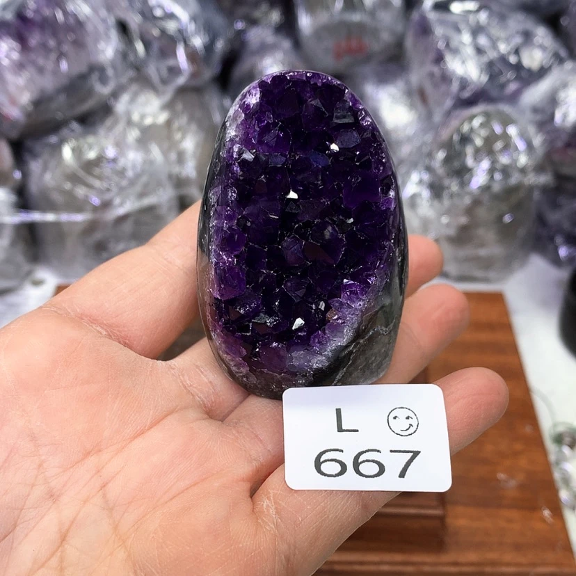 【闪购商品】未镶嵌水晶大型摆件（非配饰）