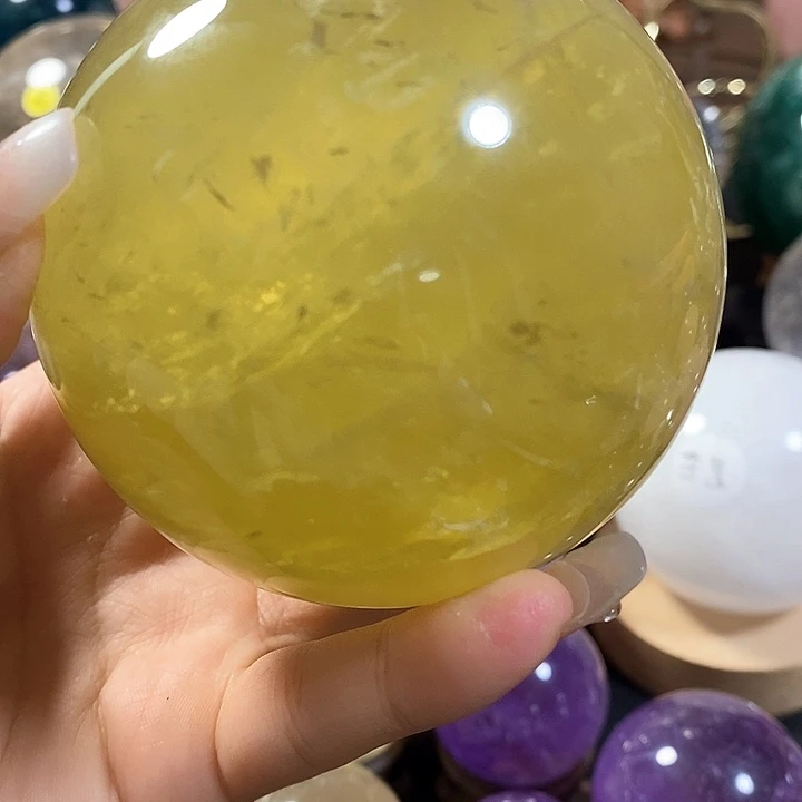 水晶摆件未镶嵌?**?A564水晶