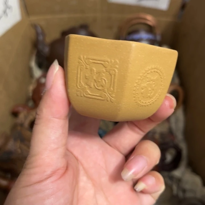 茶壶紫砂紫砂壶等各种器具等