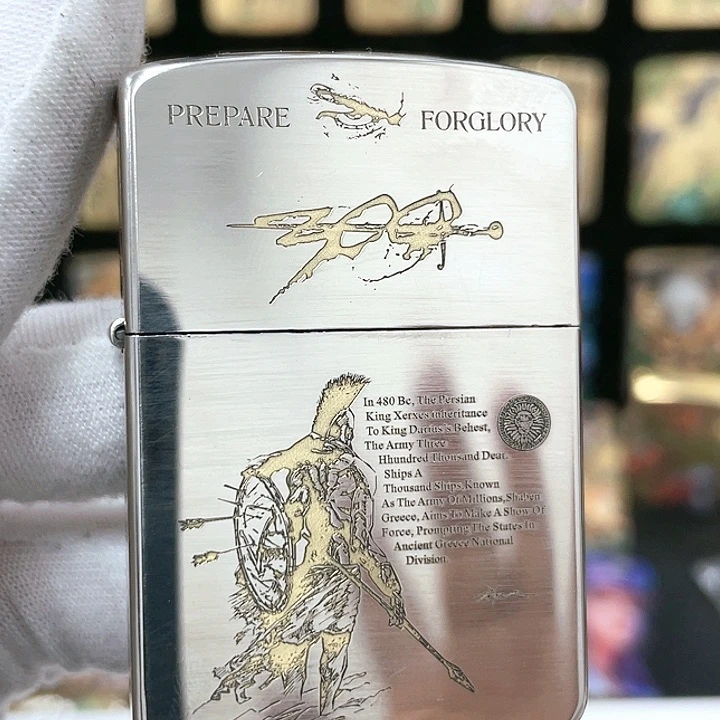 【闪购商品】佐罗军机斯巴达