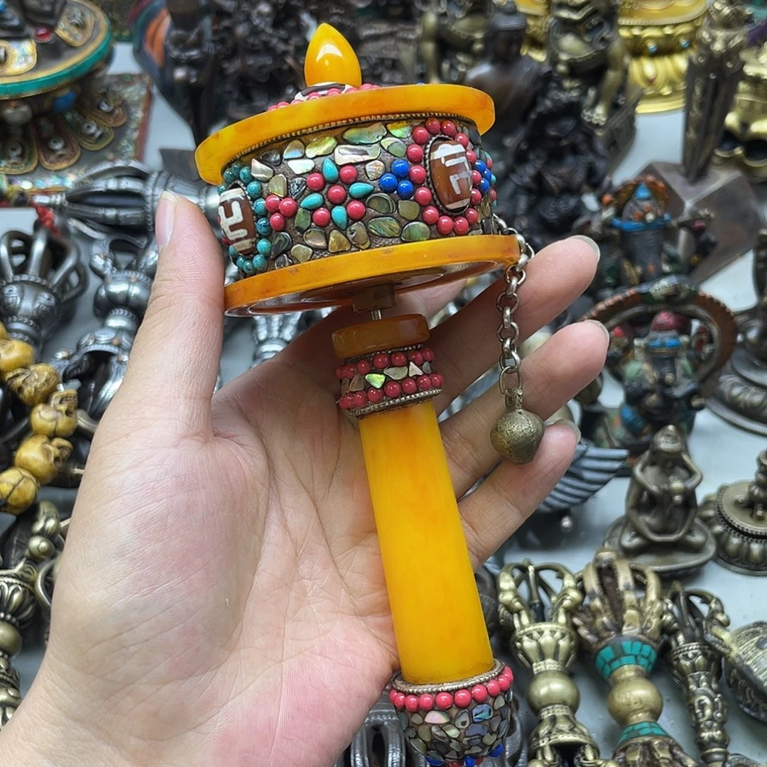 工艺品挂件一物一图