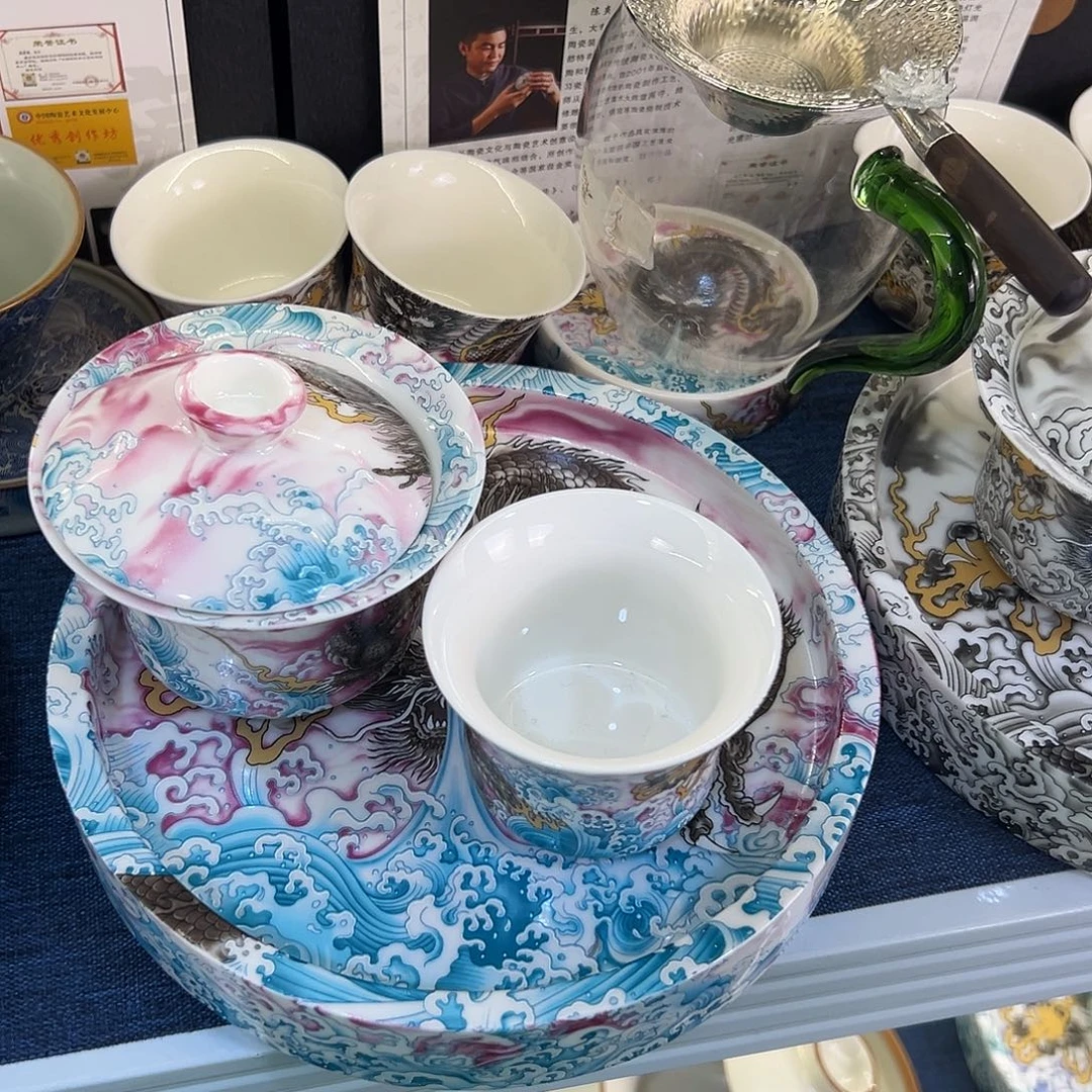 随心随性且随缘，拍一个咯