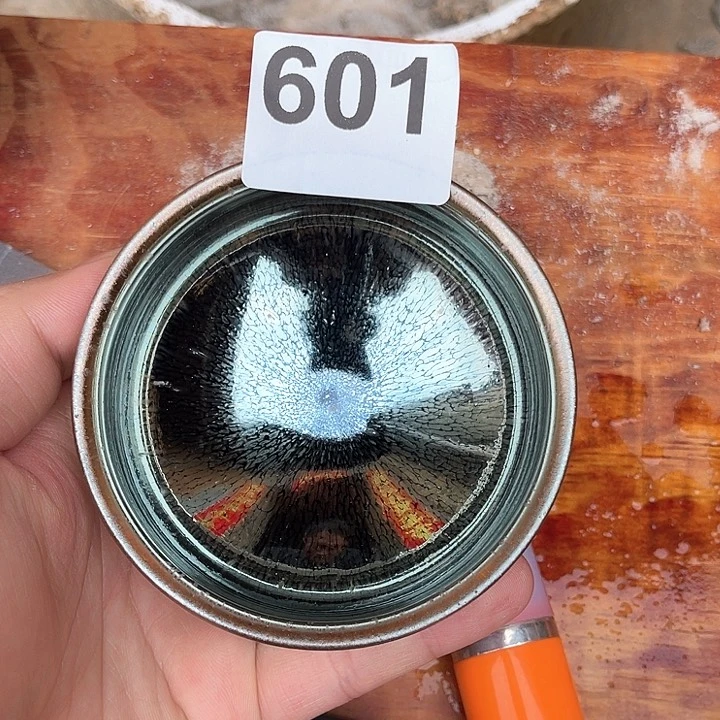 茶盏龙窑柴烧自产自销