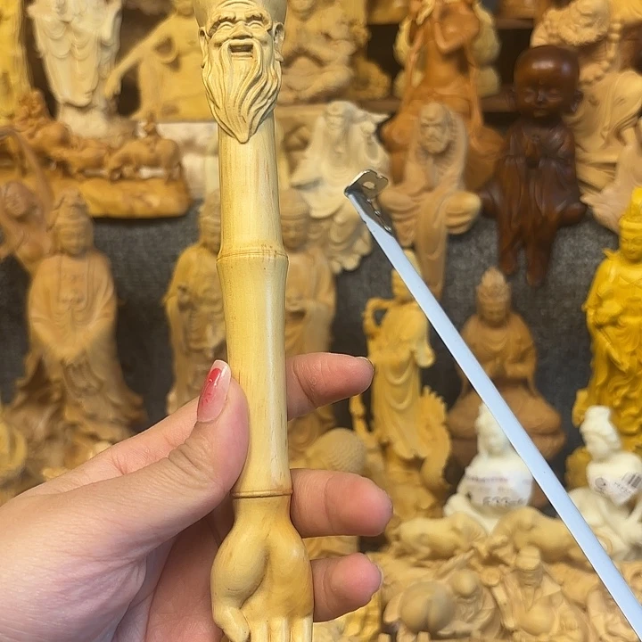 黄杨木黄杨木瑕疵寿星公