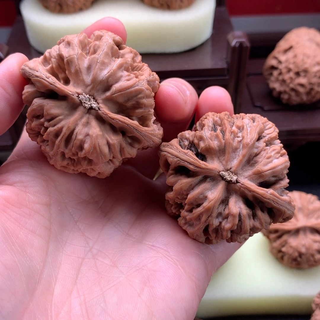 吊坠文玩核桃^***胖全品大粗筋