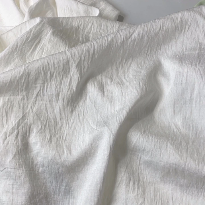 天丝（莱赛尔纤维）白色苎麻2