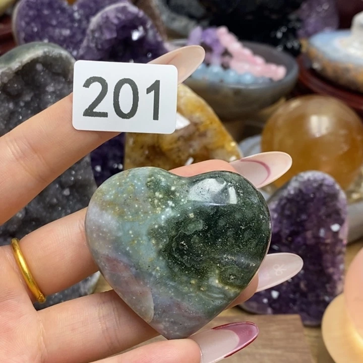 水晶水晶未镶嵌未镶嵌201