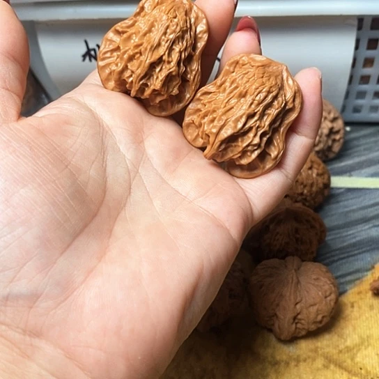 吊坠文玩核桃葫芦