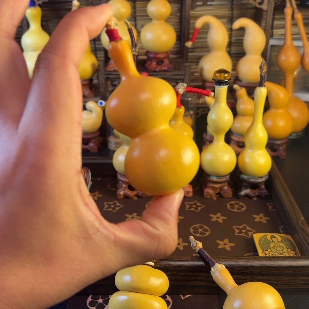 店***二木聊一精品葫芦200