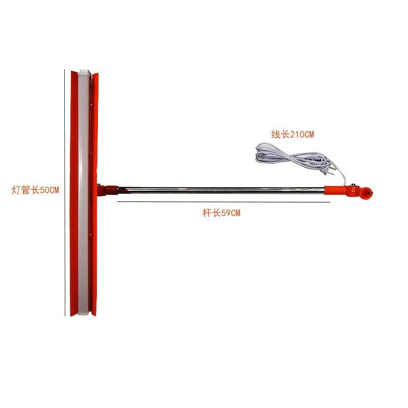 缝纫机灯辅助照明灯灯架专用LED节能灯全套工作灯超亮衣车灯