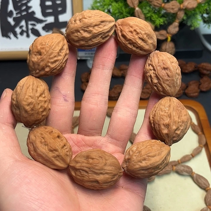 文玩核桃吊坠核桃20