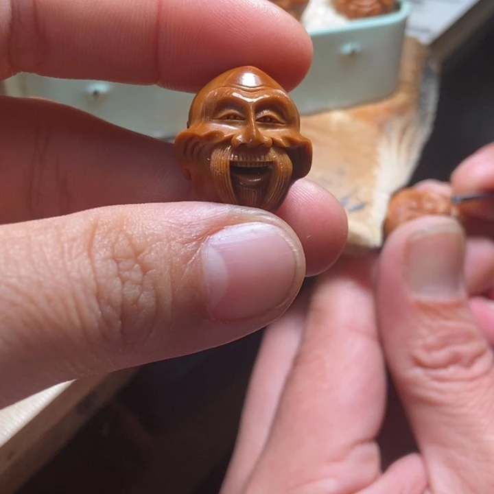 手串/手链橄榄核2.0