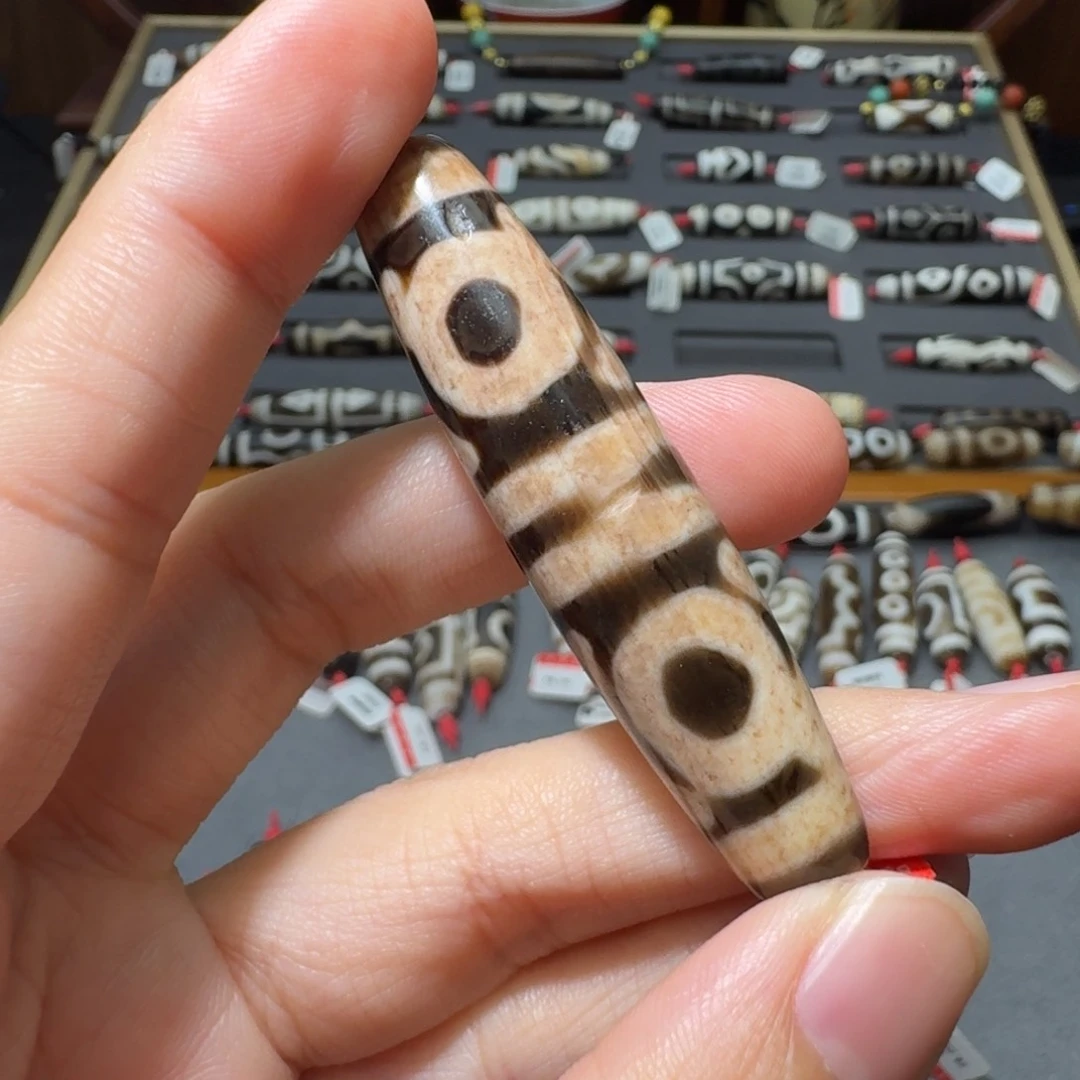 玛瑙/玉髓颈饰未镶嵌76