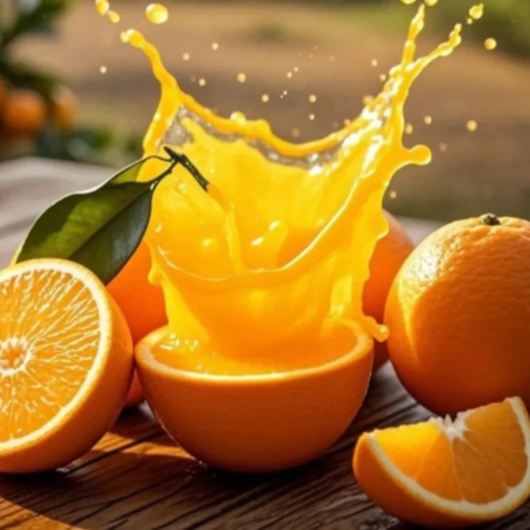 摩洛哥超甜橙 口感超赞包邮到家