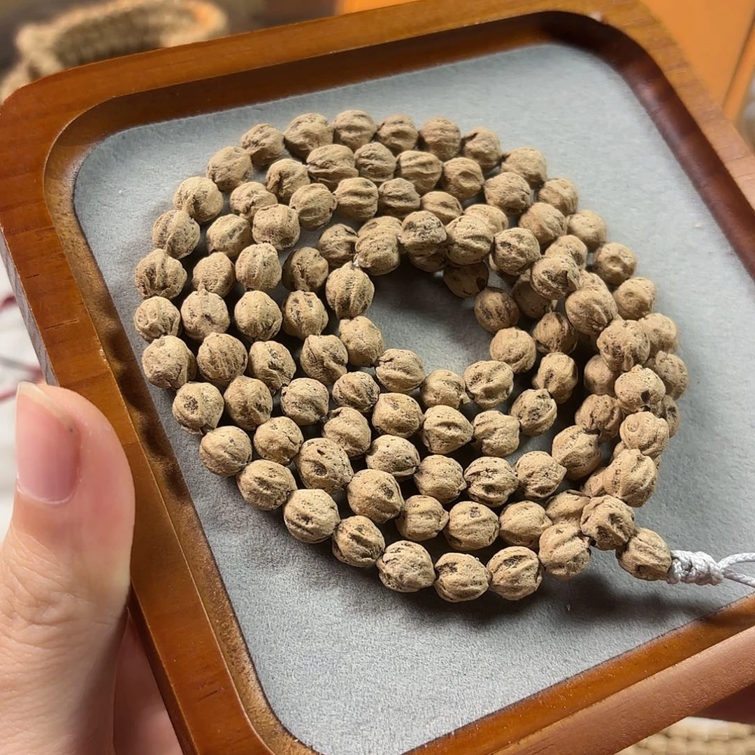 柏香籽/百香籽吊坠