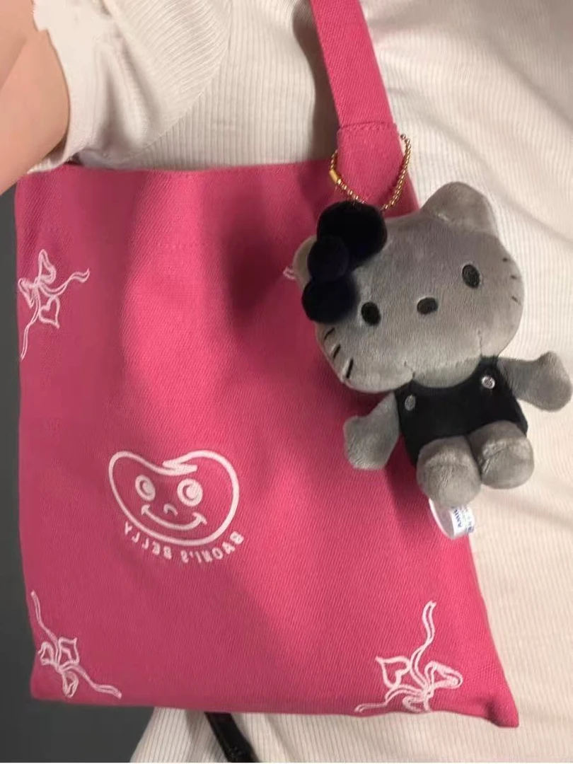 2025春季款145-153可爱毛绒包挂挂件