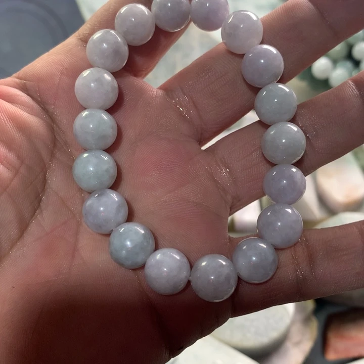 翡翠裸石天然翡翠