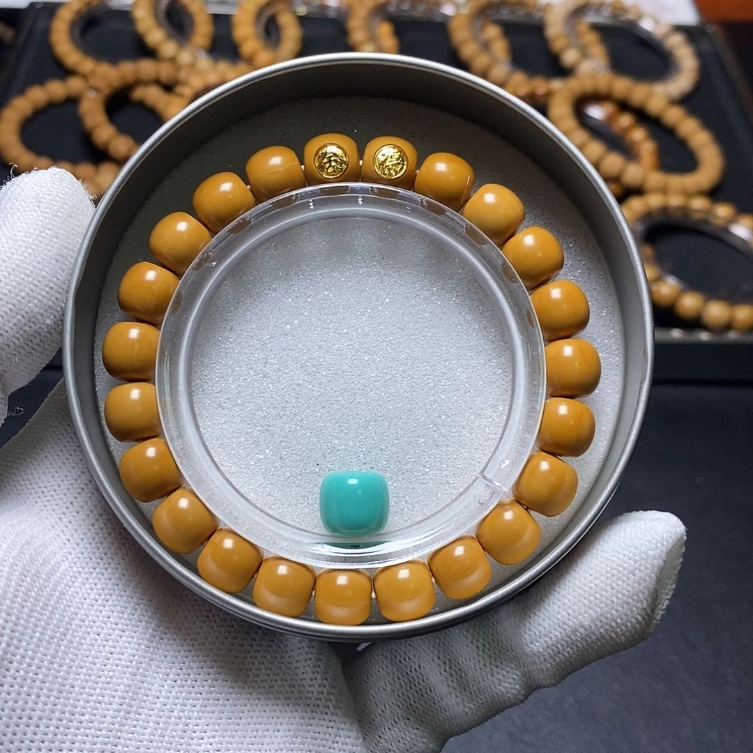 猴头核桃手串高配舍得老邢 10左右 全品 204号