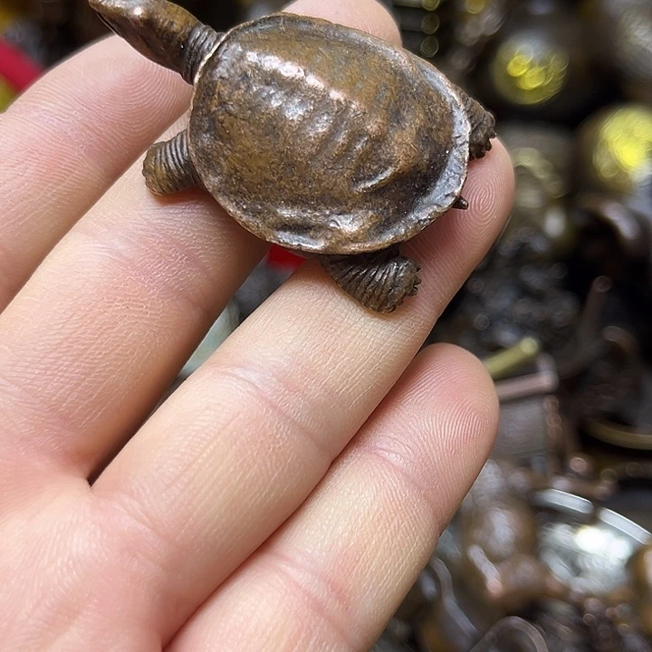 诚信经营精美铜器