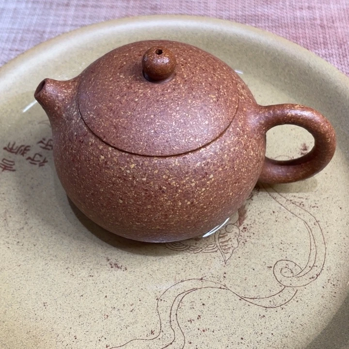 源****紫砂茶壶宜兴紫砂原矿紫砂壶