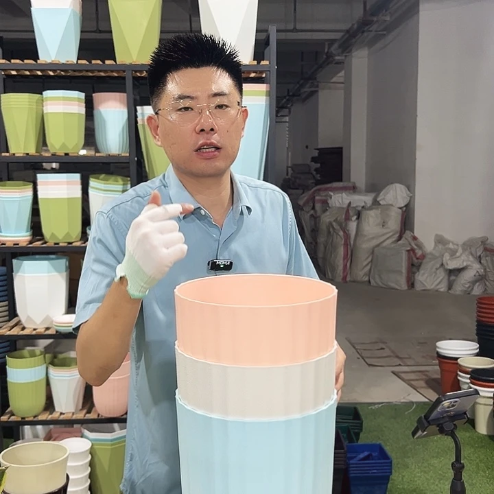 Fa220口22高25.5混色3只带托