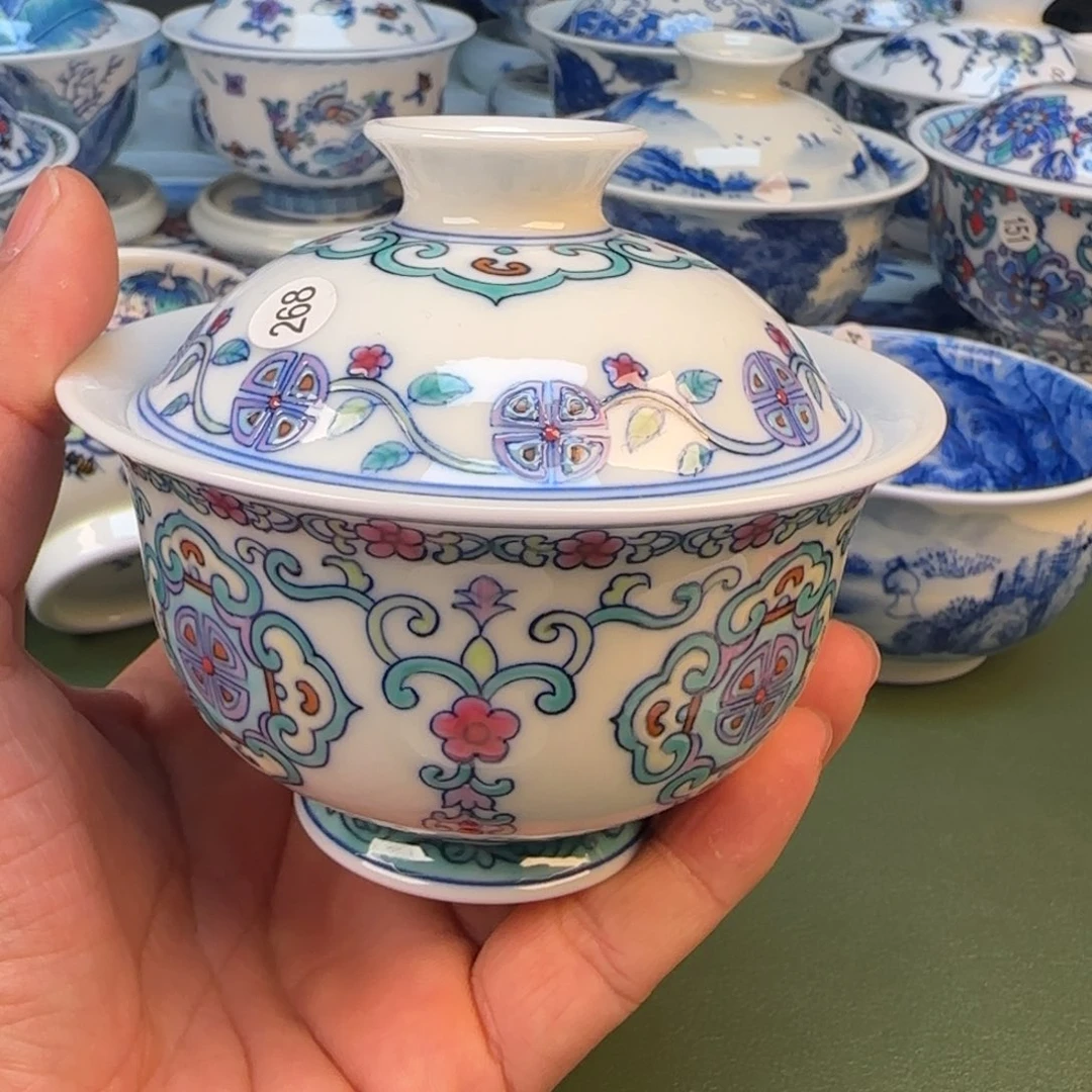 抖音闪购纯手工手绘268