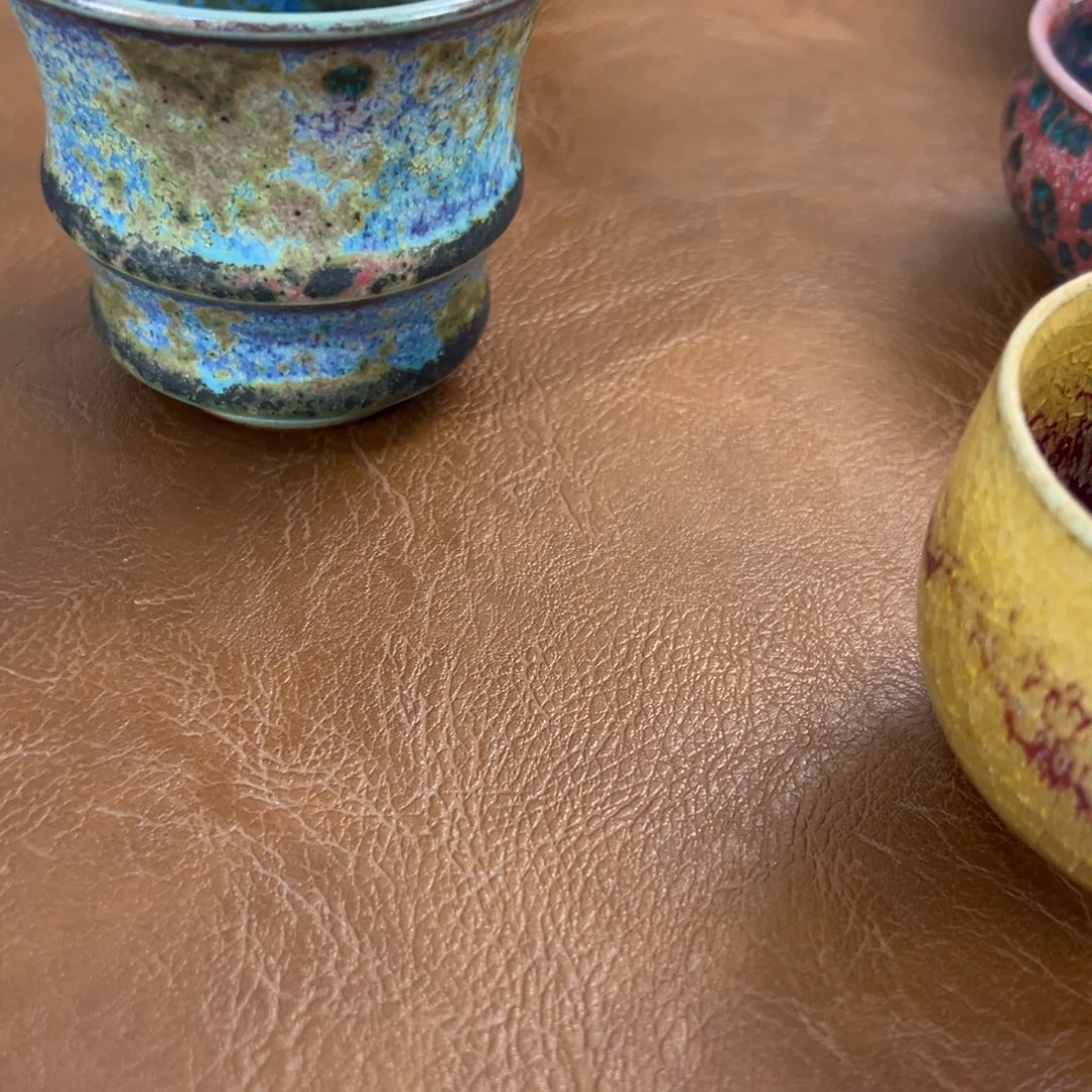 用***0摆件神垕钧瓷原矿中高端