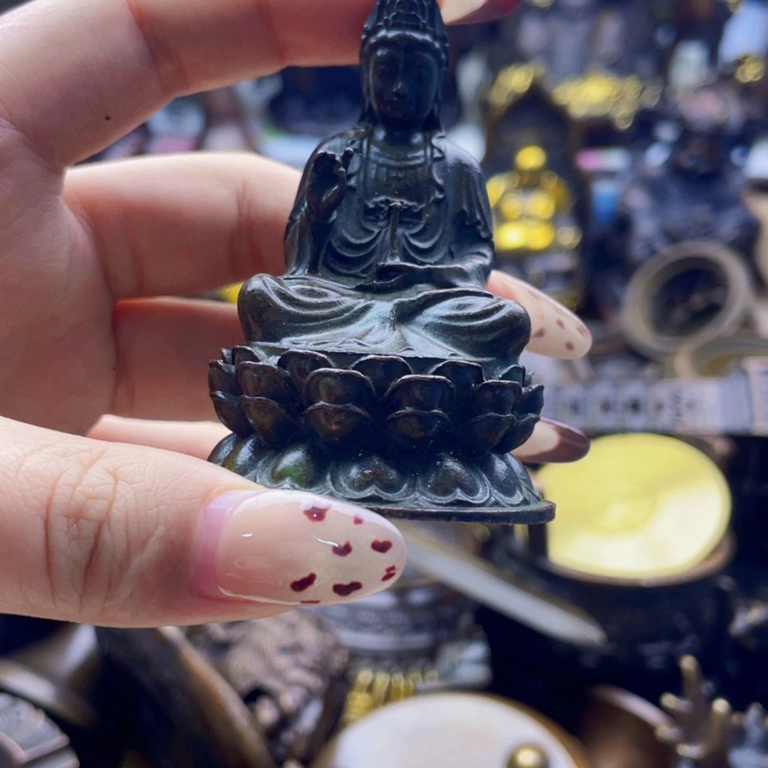 铜器工艺品办公室摆件