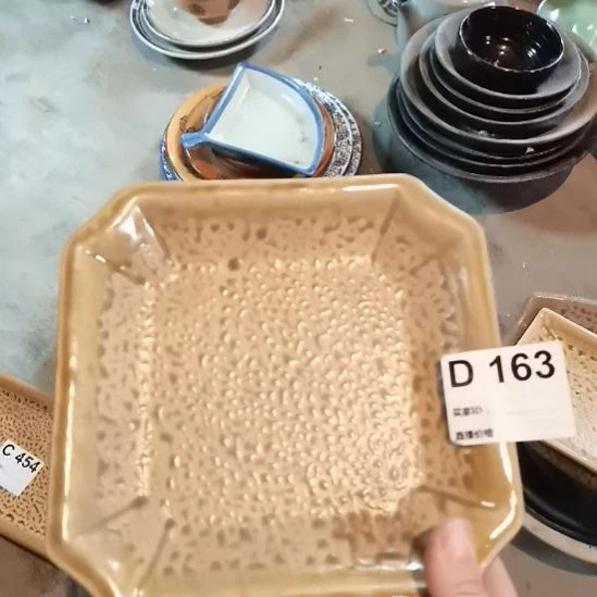 瓷器微瑕不退不换2个