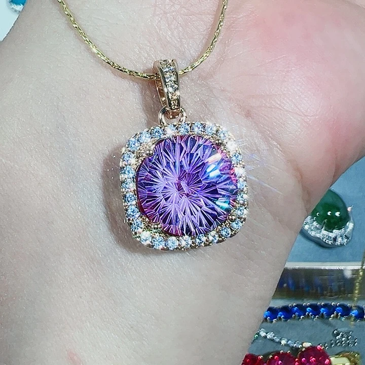 戒指/指环未镶嵌钻石