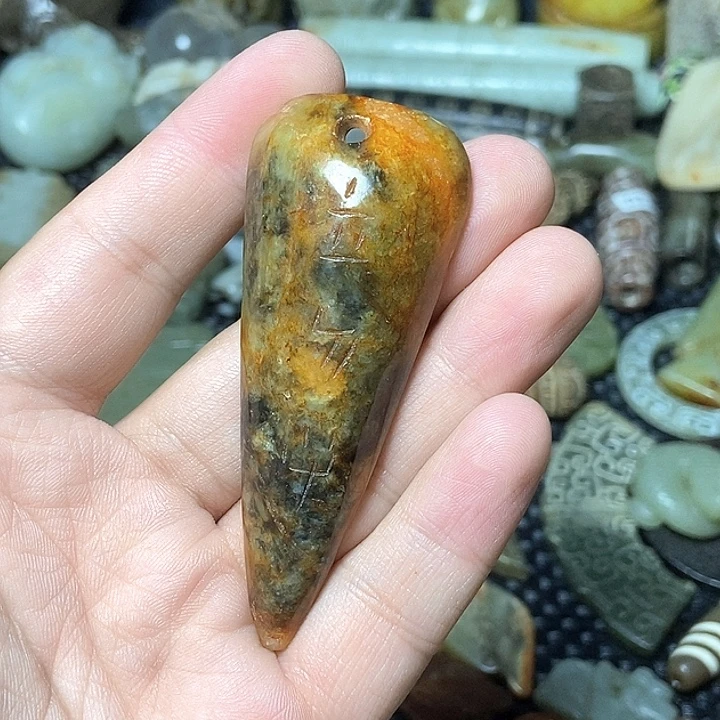 摆件直播间链接63