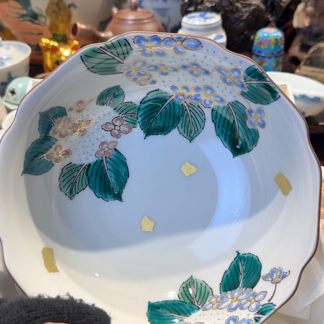 瓷瓷器美术工艺品用****4