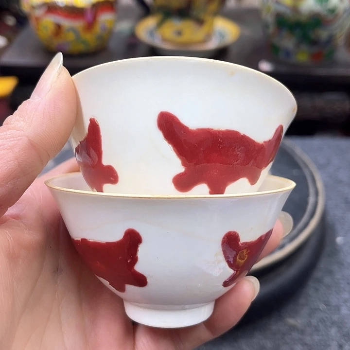 其他陶摆件家居设计风格