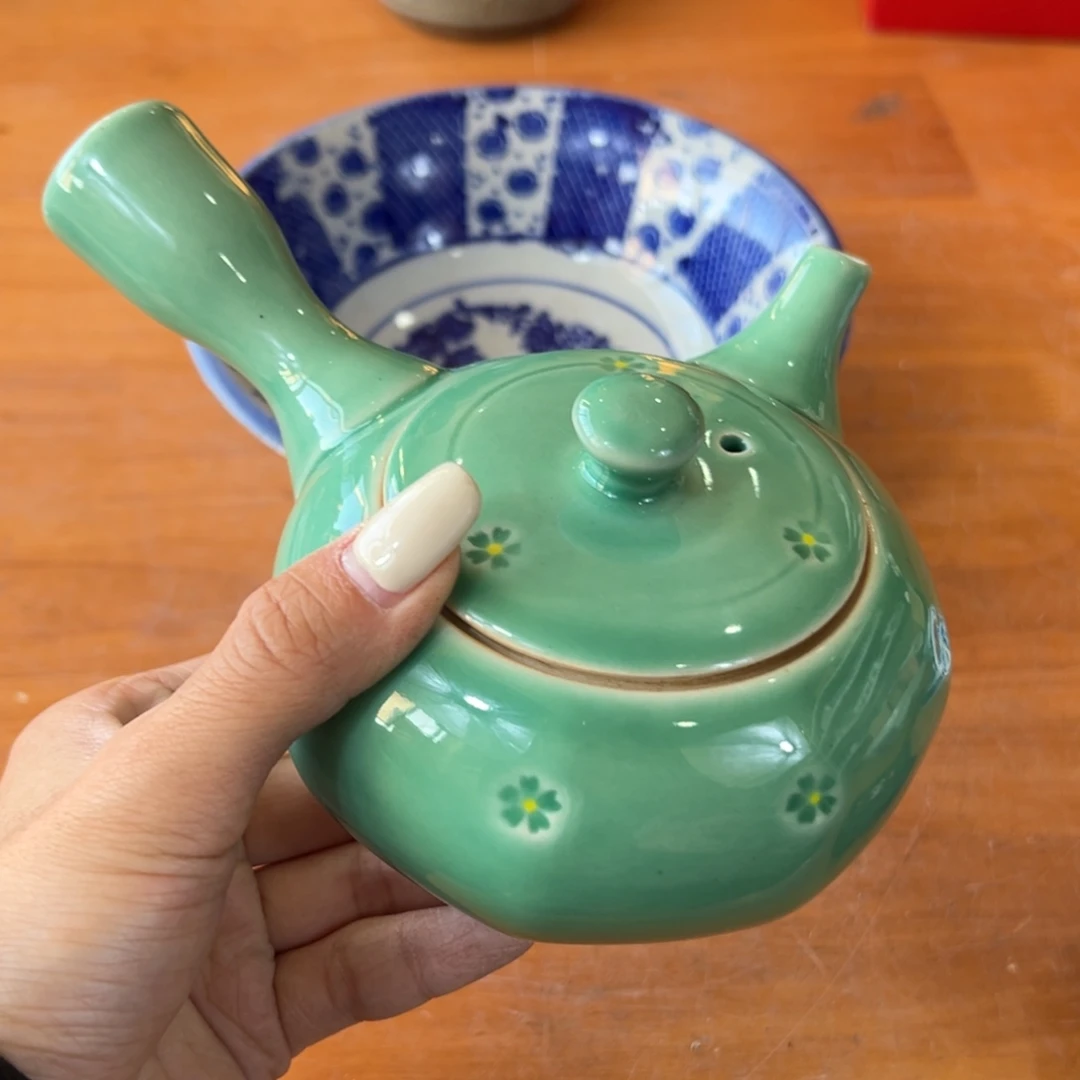 A***D海外陶瓷茶具日化