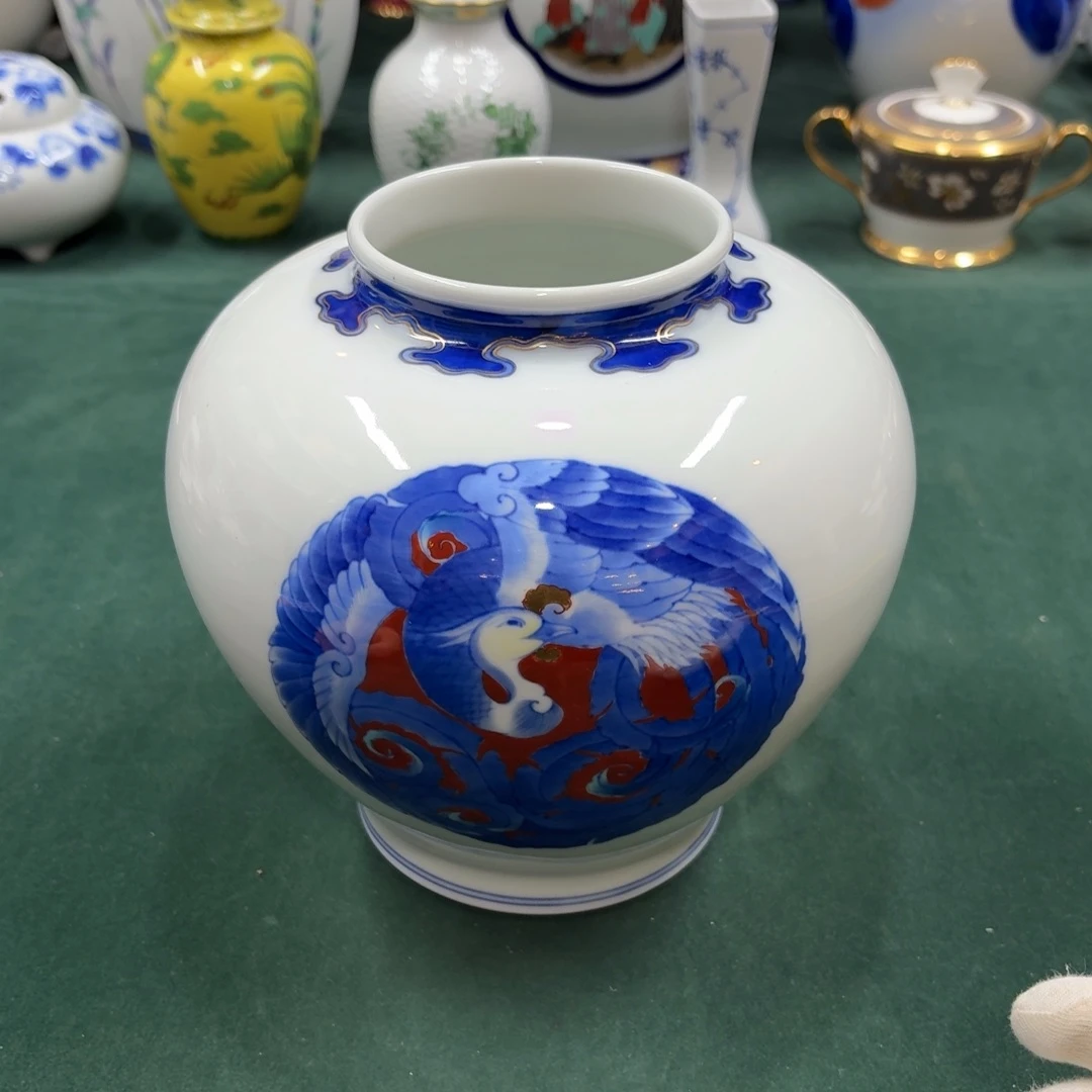 云翼堂瓷器真好看呀