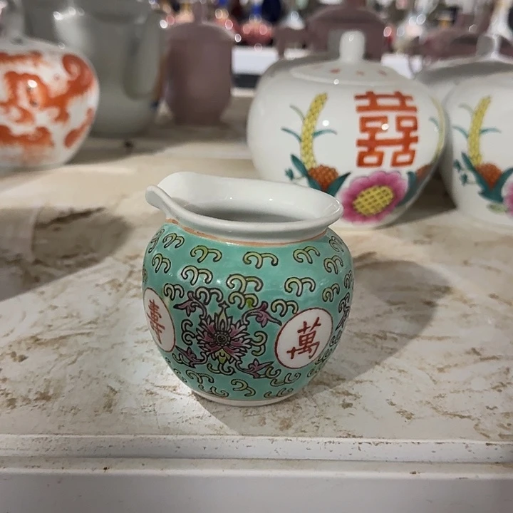 陶景德镇陶瓷瓷厂