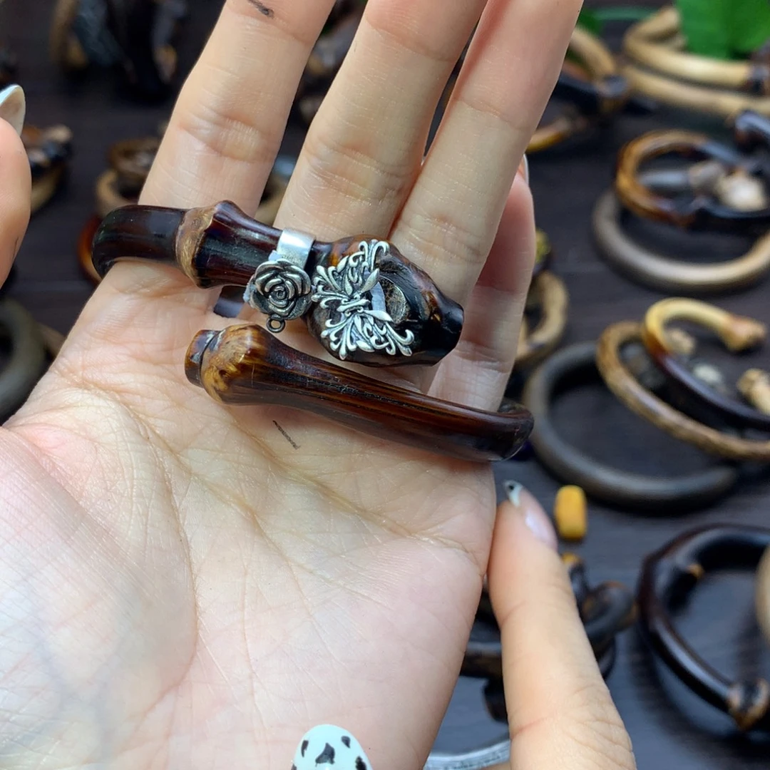 双如意金刚藤定制