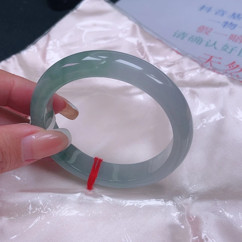 【闪购商品】未镶嵌手镯翡翠55