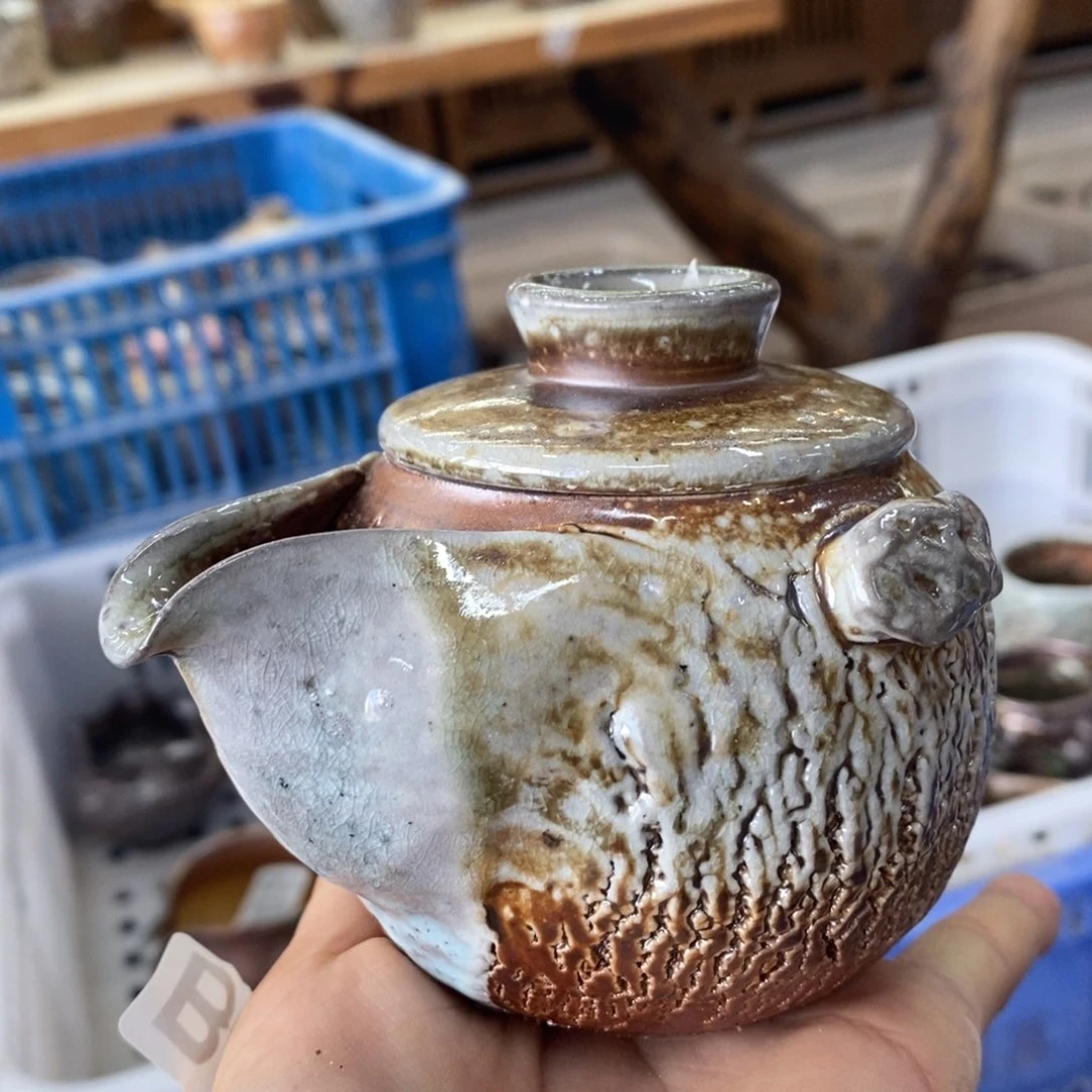 陶园柴烧 精品高货085折扣