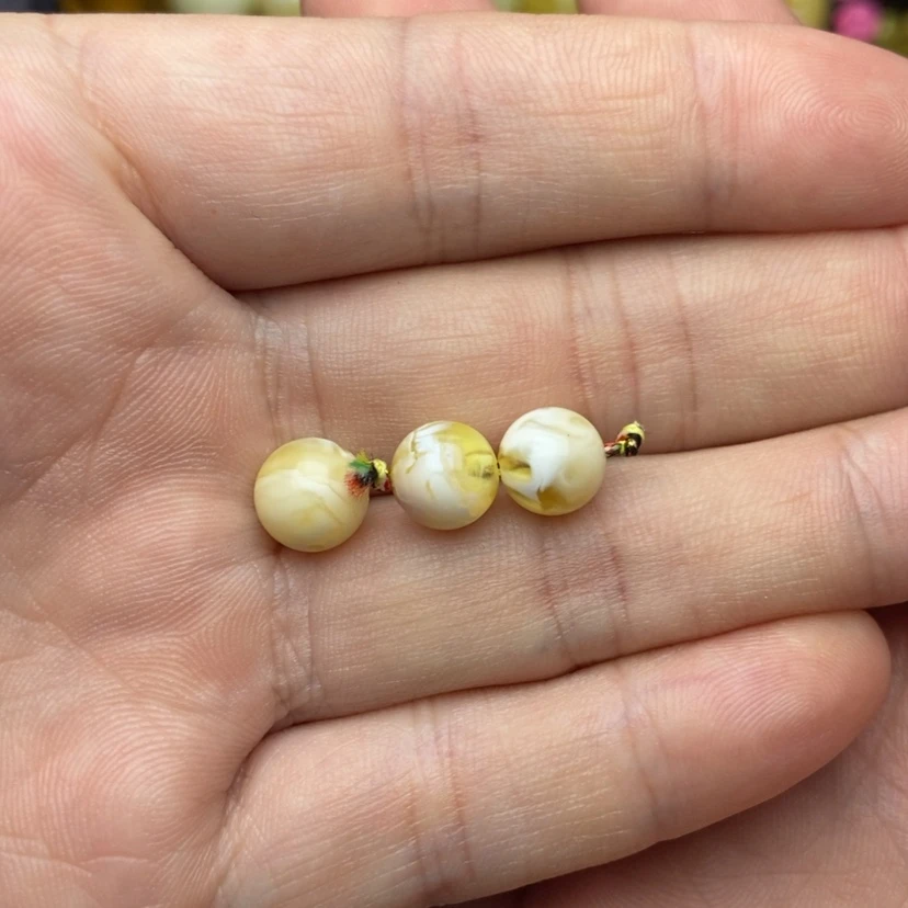 【闪购商品】琥珀珠宝奇石未镶嵌昕*