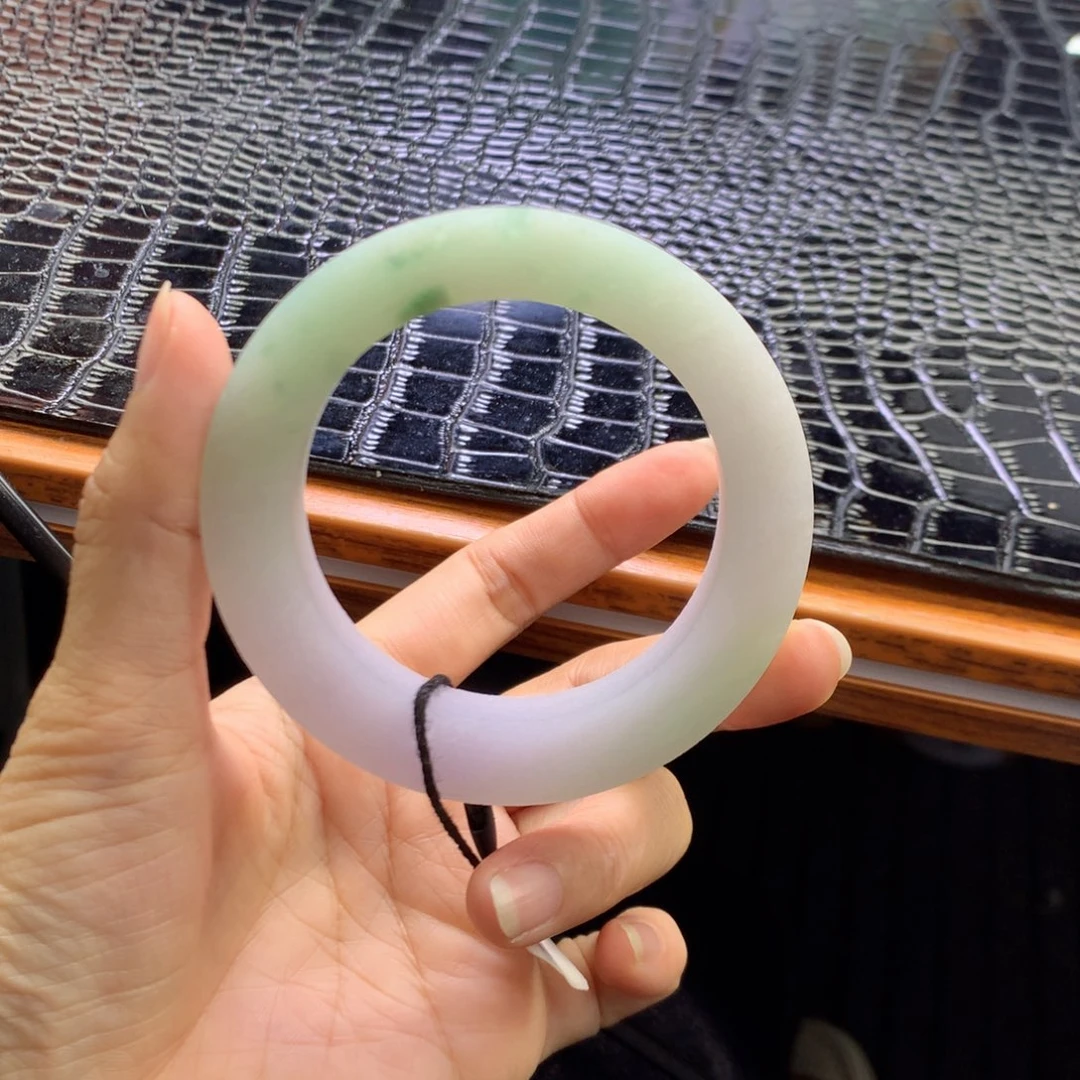 未镶嵌纯天然A货翡翠定制翡翠