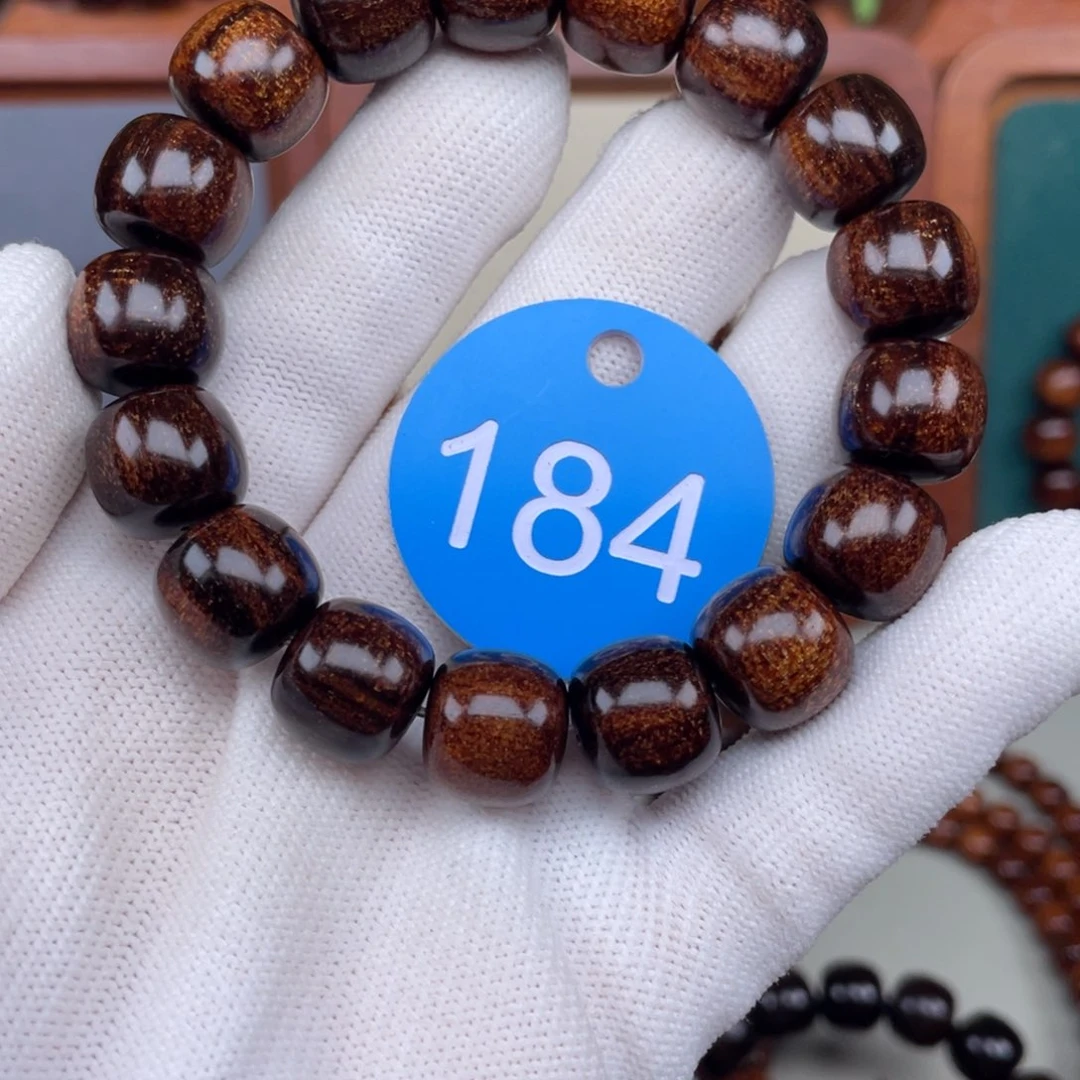贡木手串/手链12✖️13