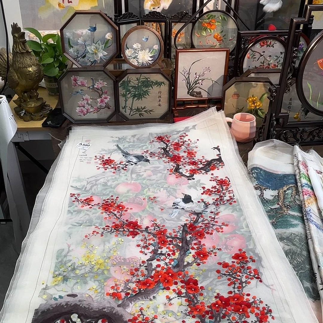 织绣1111111111111111