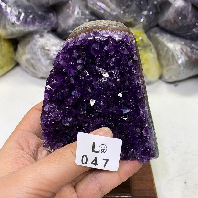 【闪购商品】水晶大型摆件（非配饰）未镶嵌