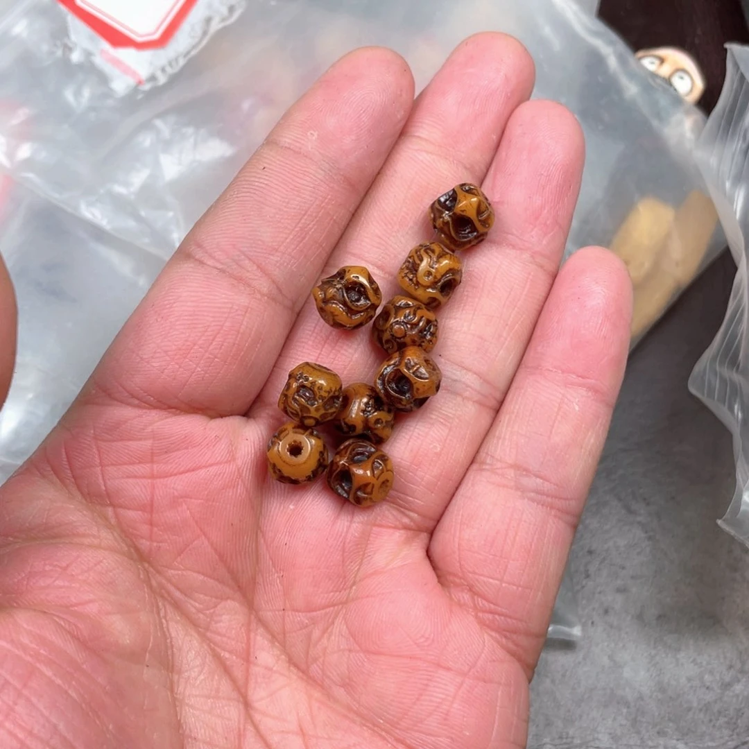 驼骨手串/手链编号1