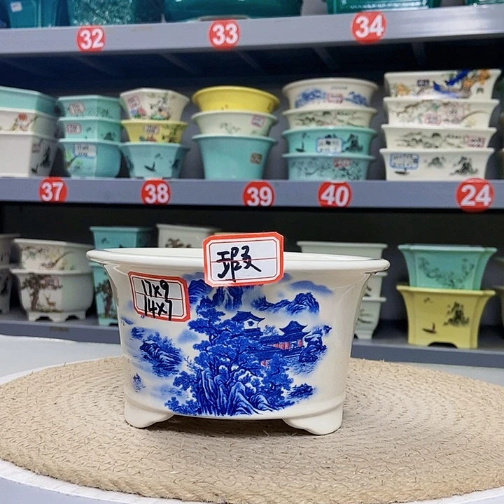 花瓶紫砂紫砂花盆