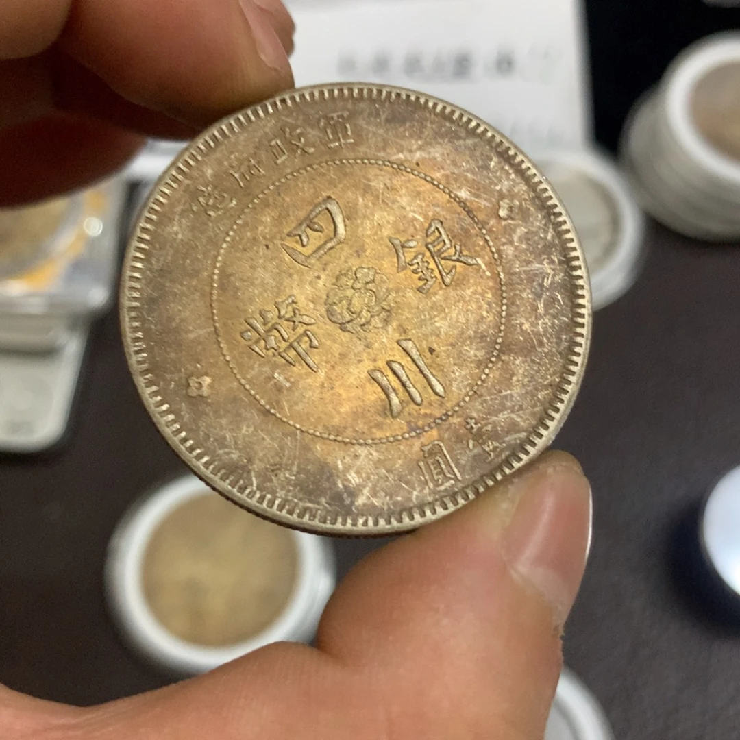 泉藏臻选    闪购链接   一图一物    复古手工艺品摆件