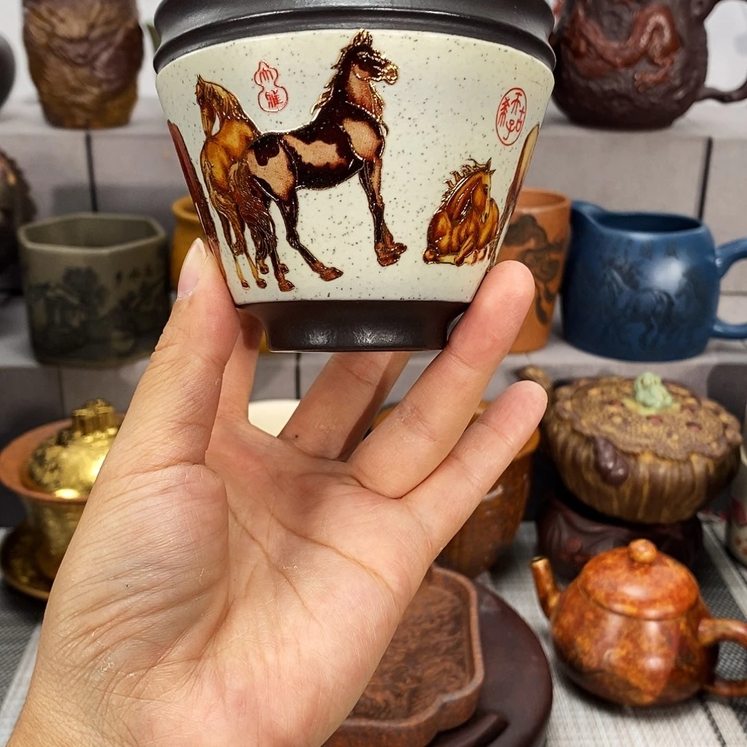 茶壶紫砂紫砂紫砂